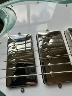 DOUGLAS SIGNATURE SG