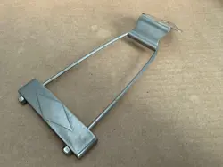 TAILPIECE 1954 1955