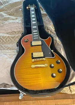 CUSTOM SHOP ’68