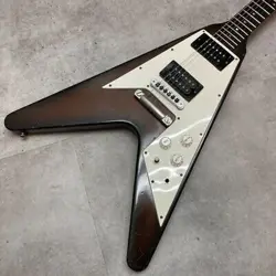GIBSON FLYING V 671990 *VO670