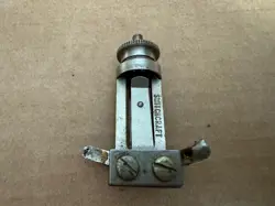 SWITCHCRAFT LES PAUL