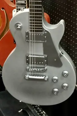 GIBSON LES PAUL STUDIO PLATINUM