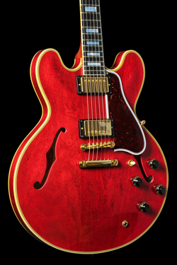 GIBSON CUSTOM SHOP WILDWOOD MADE TO MEASURE SPEC 1959 ES-355 REISSUE
