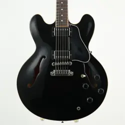 ES-335 EBONY 2007
