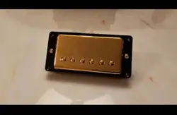 GOLD PICKUP BRAND