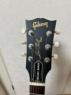 LES PAUL MELODY MAKER GIBSON 120TH ANNIVERSARY