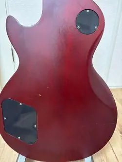 MAKER GIBSON 120TH