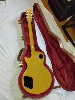 PAUL SPECIAL WITH