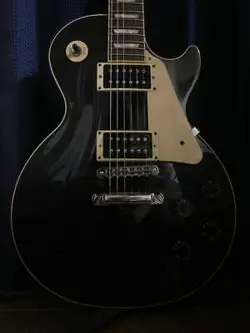 GIBSON LES PAUL STANDARD GIBSON