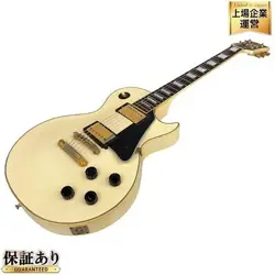 ORVILLE BY GIBSON LES PAUL CUSTOM ELECTRIC GUITAR LES PAUL STRING INSTRUMENT USE