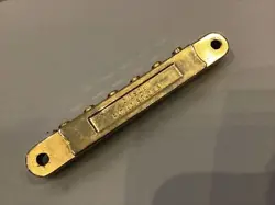 ABR-1 PATENT