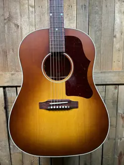 GUITAR FADED