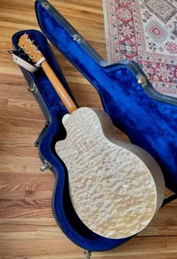 GIBSON LC-1