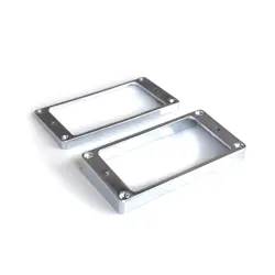 MOUNTING RING SURROUNDS