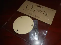 Q-PARTS AGED