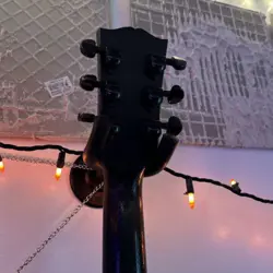 PAUL VOODOO BLACK