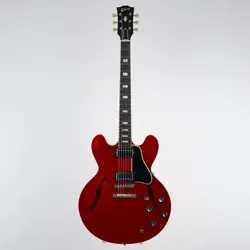 GLOSS CHERRY 2010
