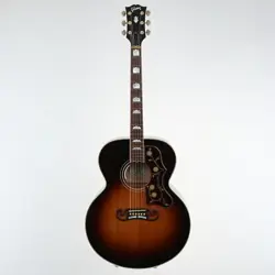 USED GIBSON SJ-200