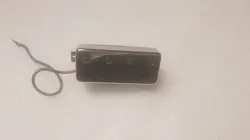 BASS PICKUP