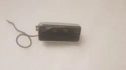 1965 GIBSON EB 2 / EB 3 BASS  PICKUP USA