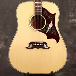 GIBSON DOVE S/N