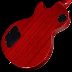 EPIPHONE / INSPIRED BY GIBSON LES PAUL STANDARD 50S VINTAGE SUNBURST