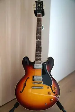 ES-335 CUSTOM 1959
