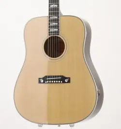 FIREBIRD CUSTOM NATURAL