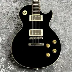 GIBSON LES PAUL STANDARD '50S EBONY20044.22KG1F