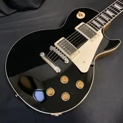 GIBSON LES PAUL STANDARD 50S EB 2023 (   )