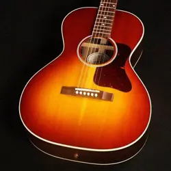 GIBSON L-00  12-FRET  BURST