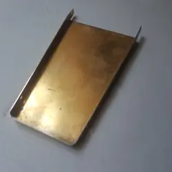 1963 GIBSON FIREBIRD VII VIBROLA TREMOLO COVER USA