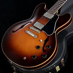 GIBSON 1982 ES-335 DOT SUNBURST