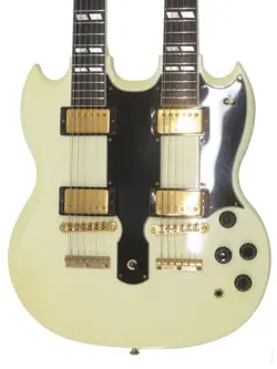 NECK GUITAR”