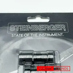 SET BLACK GUITAR