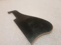 BASS PICKGUARD