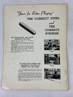 SHEET