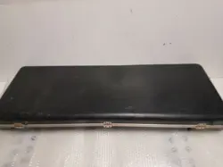 GIBSON CUSTOM MADE