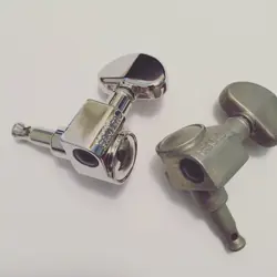 ROTOMATIC TUNERS NICKEL