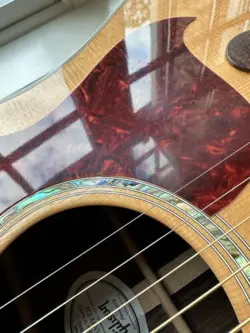 2014 GIBSON SONGWRITER
