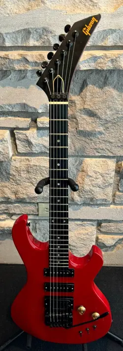 1985 GIBSON 3000