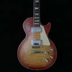 GIBSON LES PAUL TRADITION 2016 HIGH PERFORMANCE #GGDI0