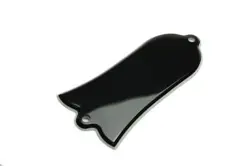 GENUINE GIBSON LES PAUL TRUSS ROD COVER BLANK 2PLY NEW