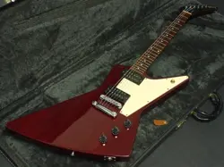 [GIBSON] EXPLORER '76