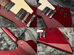 CHERRY USED 2004