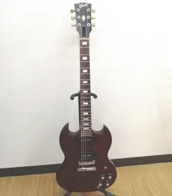 WITH GENUINE GIGBAG