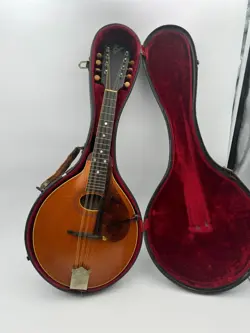 1915 GIBSON A1