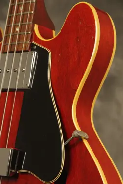 1966 GIBSON EB-2