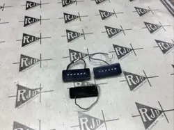 GUITAR PICKUP ALNICO