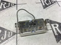 PICKUP BRIDGE NICKEL